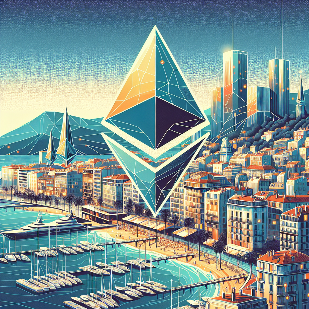 EthCC 8 Kicks Off in Cannes: Highlights from Day One of Europes Premier Ethereum Event