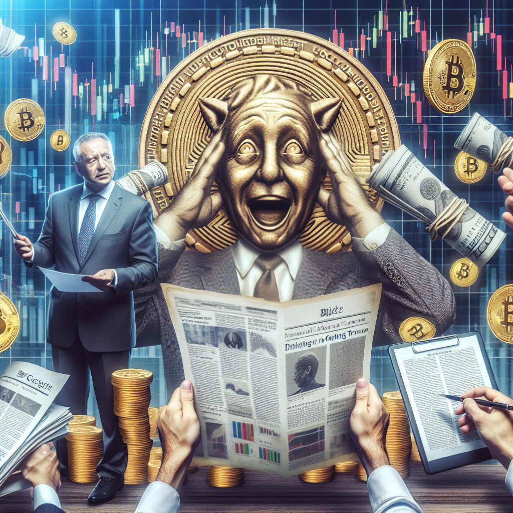 Legendary Short-Seller Jim Chanos Condemns Bitcoin Treasuries as Financial Nonsense