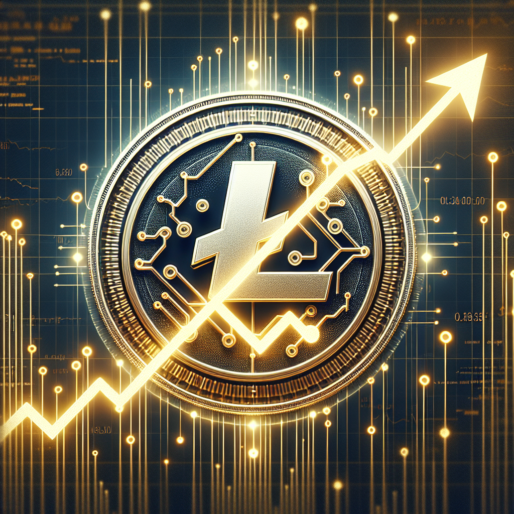 Is a $1,000 Litecoin on the Horizon? Experts Predict Golden Cross This Month!