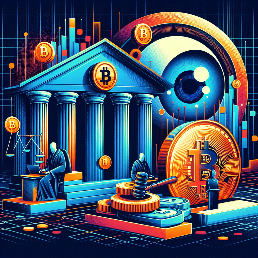 Supreme Court Ruling: IRS Gains Access to Coinbase User Data – What This Means for Your Crypto!