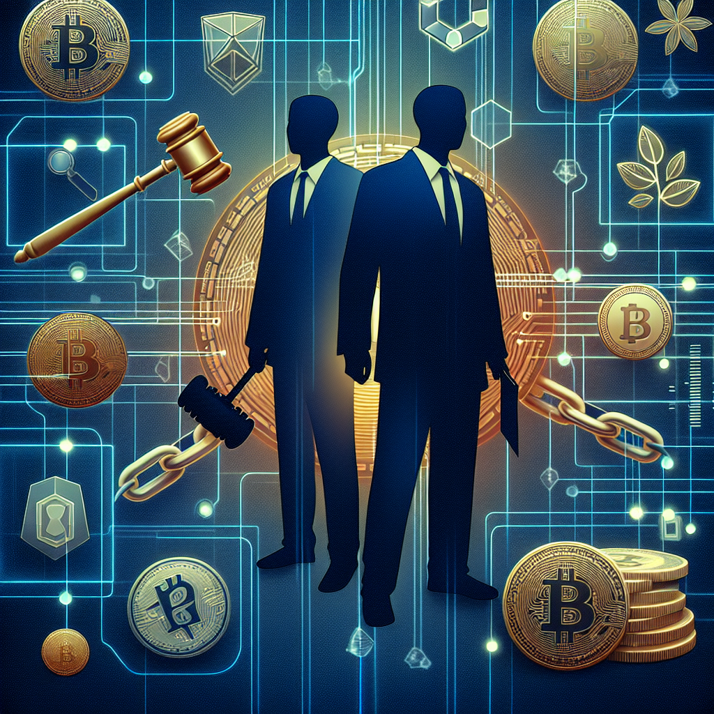 London Duo Sentenced to Prison for Orchestrating $2 Million Crypto Fraud