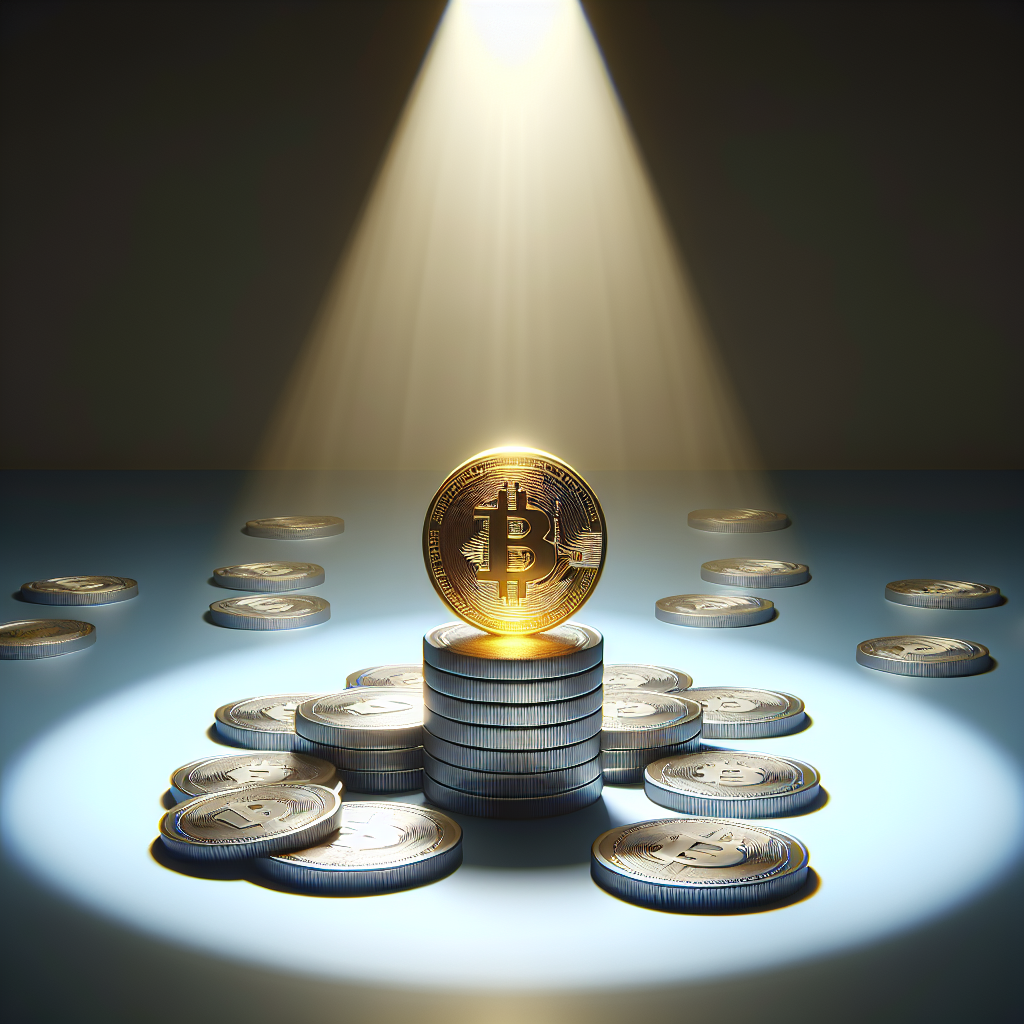 Unlock Real Value: SPY Token Presale is Live – Ditch the Hype Coins!