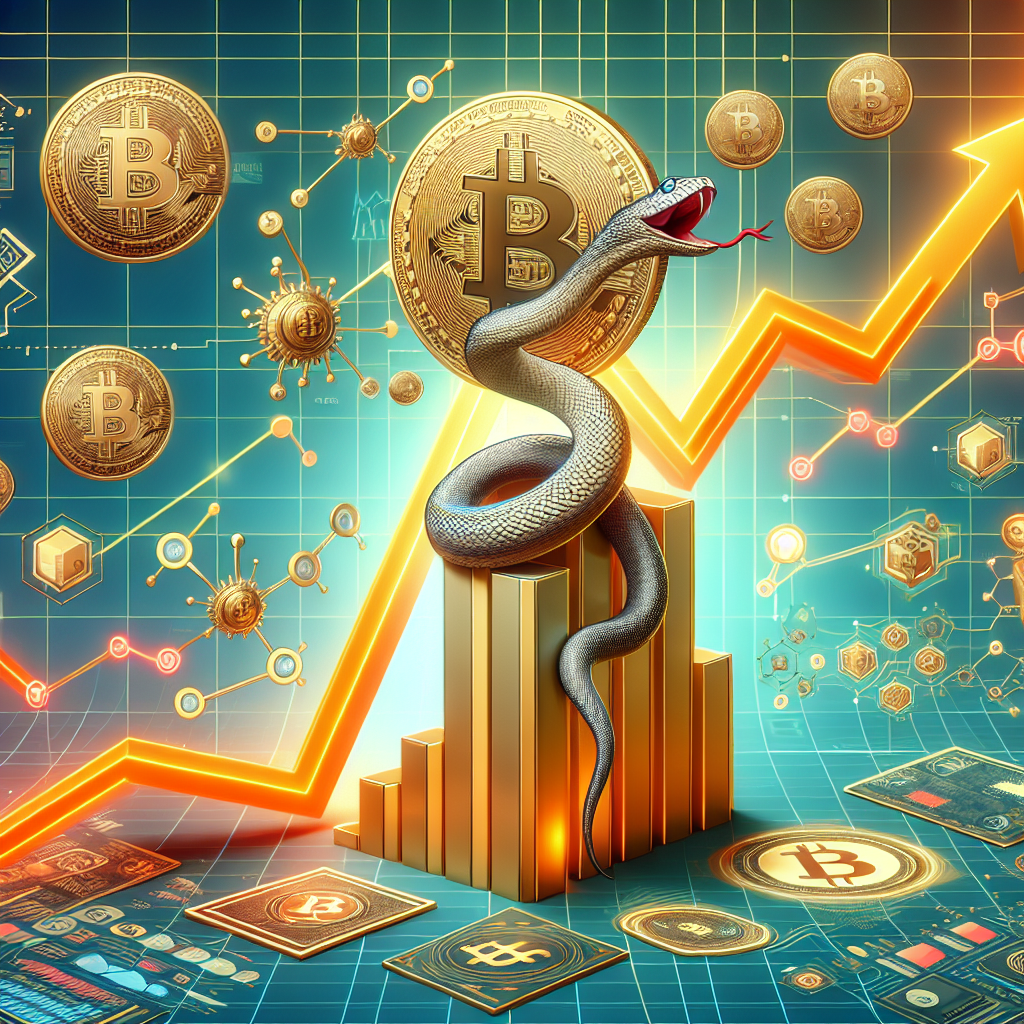 Unlock 100x Gains: Why Snaky Way Is the Must-Buy Meme Coin Before It Soars!