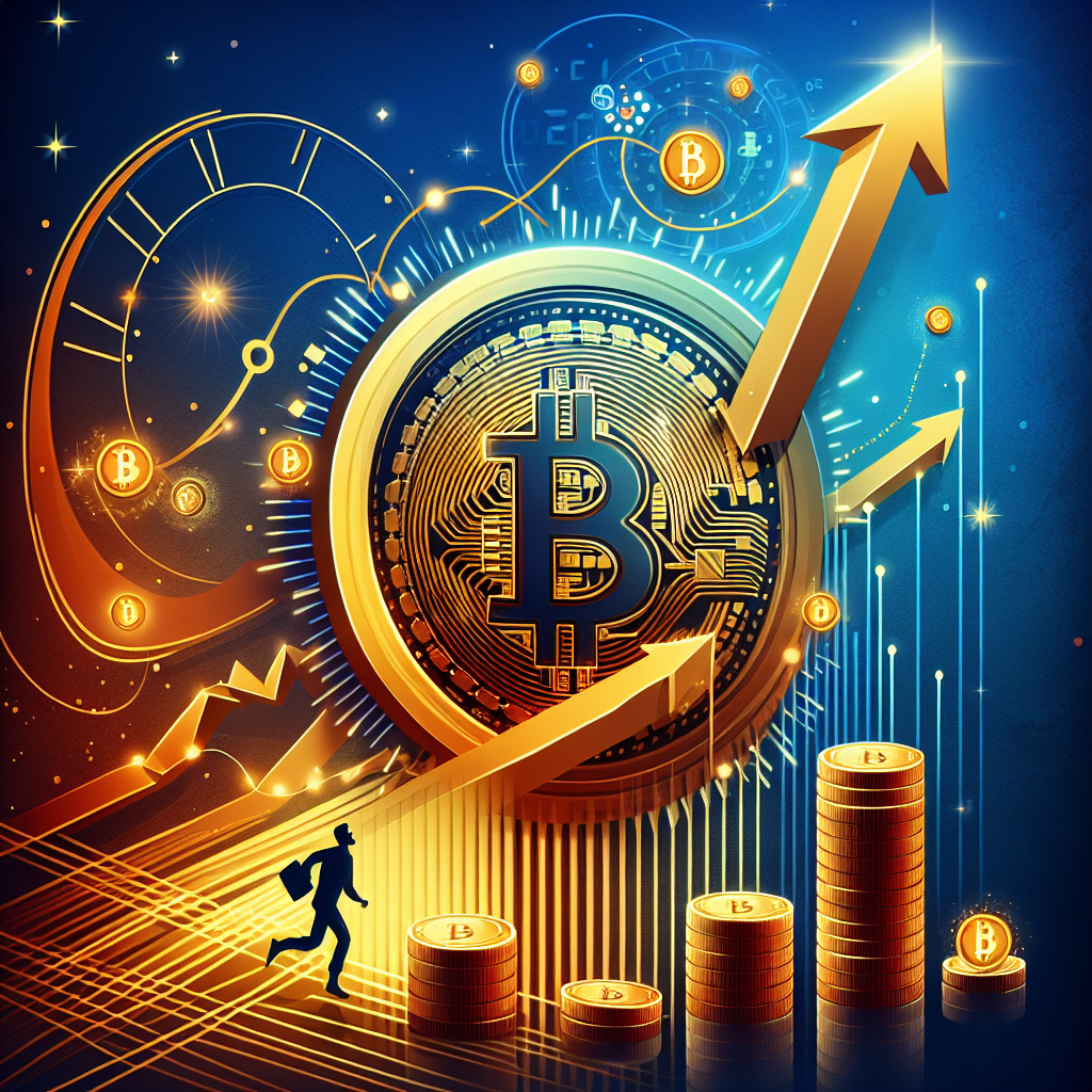 Bitcoin Skyrockets to $116K: Experts Predict a $130K Milestone This Fall!