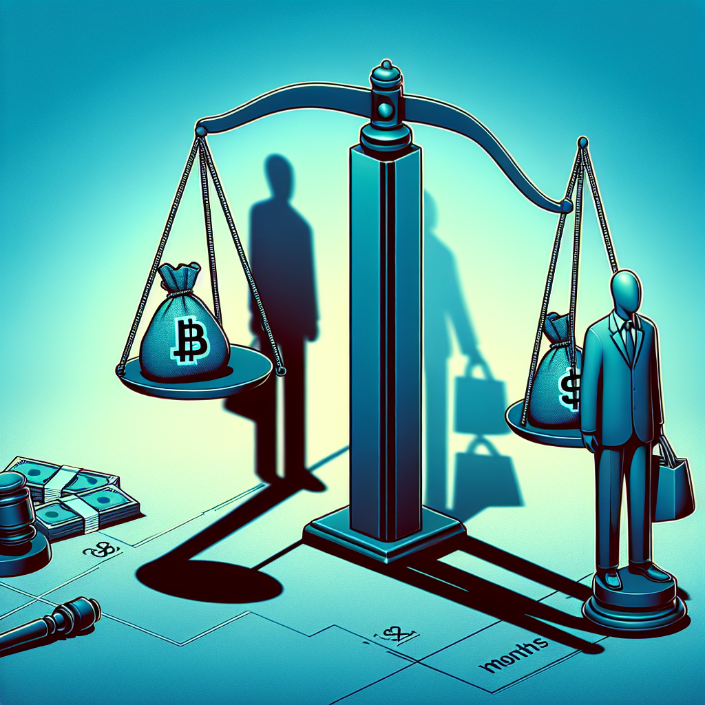 Crypto Con Artist Faces Staggering 12-Year Sentence in Shocking $20M Fraud Scandal
