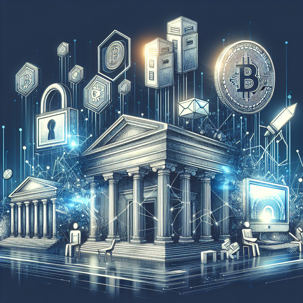 Deutsche Bank Partners with Bitpanda for Game-Changing Crypto Custody Service Launching in 2026