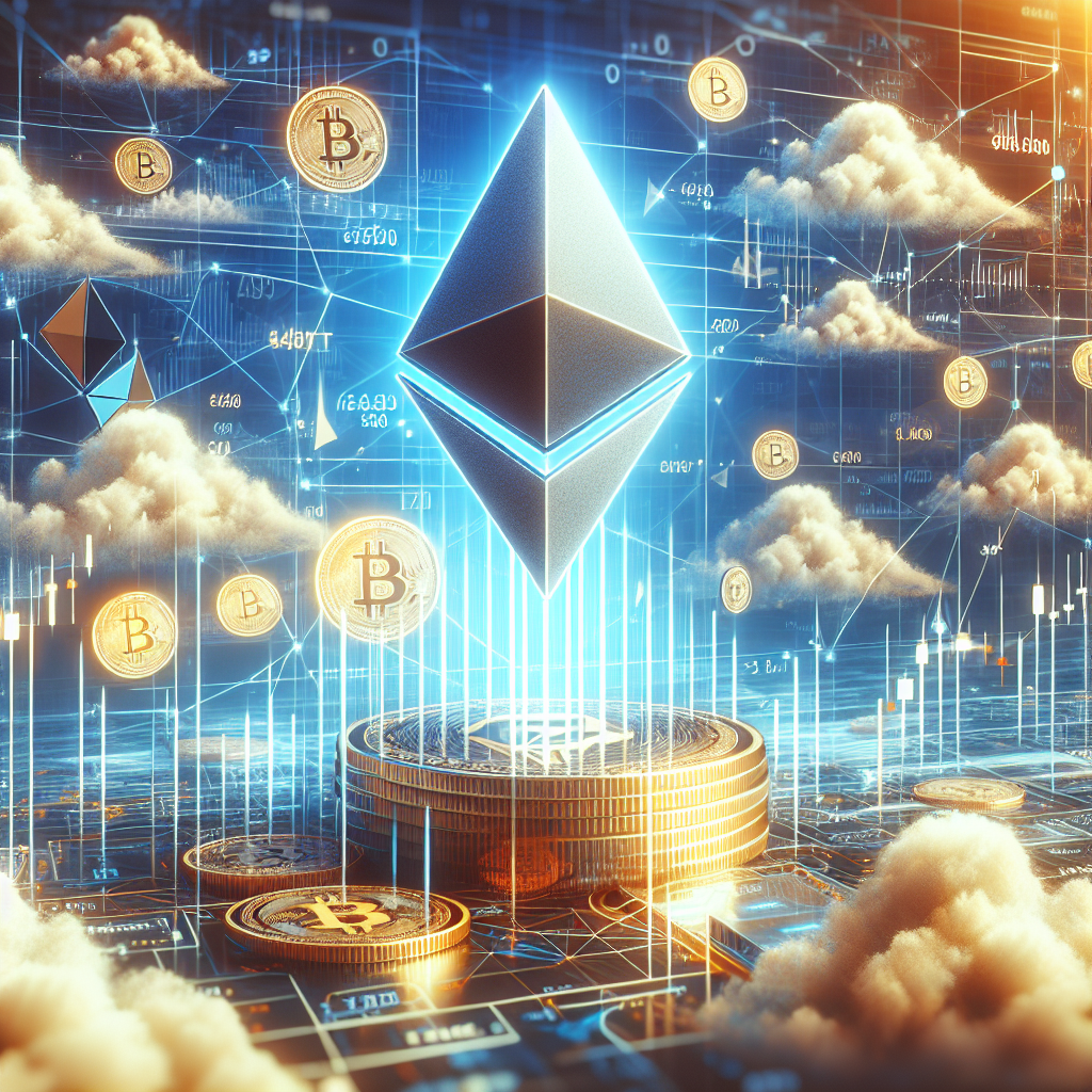 SharpLink Stock Skyrockets Following Bold Ethereum Treasury Strategy Expansion