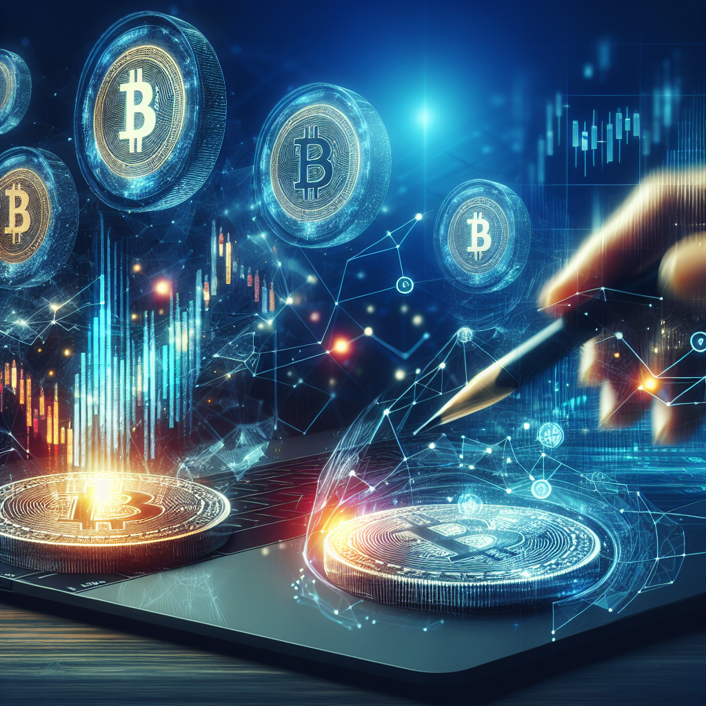 Cathie Woods Ark Invest Cashes In: $6.5M Coinbase and $5.8M Robinhood Sales During Bitcoin Surge!