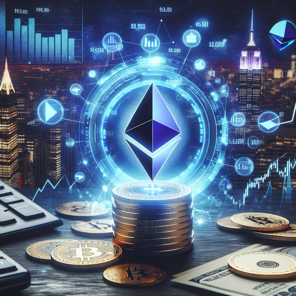 Sharplink Invests $25M in Ethereum: Is a $10,000 ETH Price Surge on the Horizon?