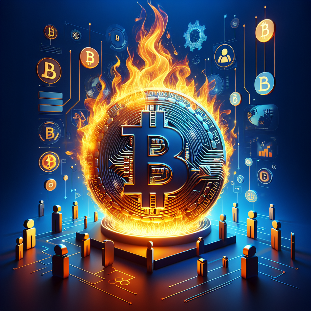 Unleashing the Bitcoin Boom: Why Enthusiasm for Bitcoin Hyper Token is Skyrocketing!