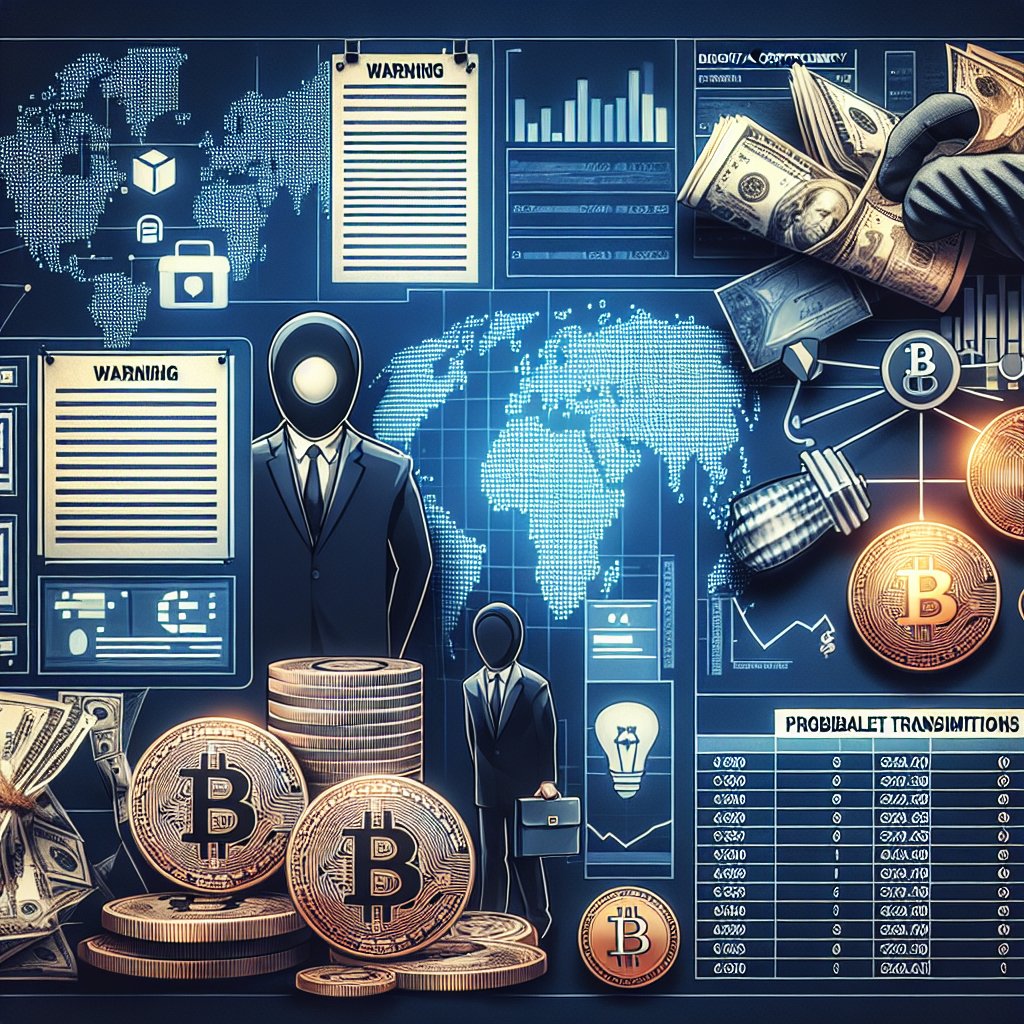 ZachXBT Exposes USDCs Role in North Korean Crimes Amid FATFs Urgent Stablecoin Alert