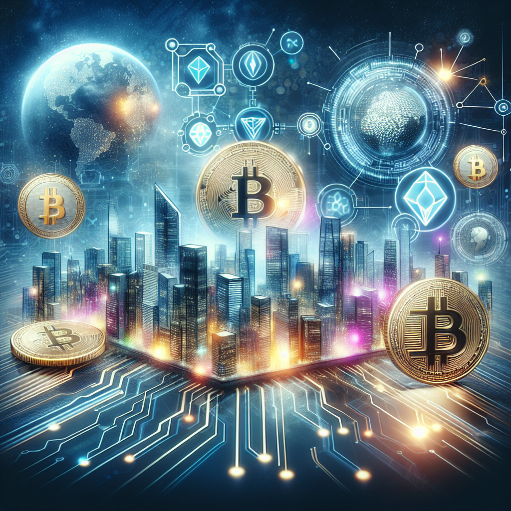 Revolutionary DeepSeek AI Unveils Bold Predictions for XRP, Solana, and Shiba Inu Prices by 2025