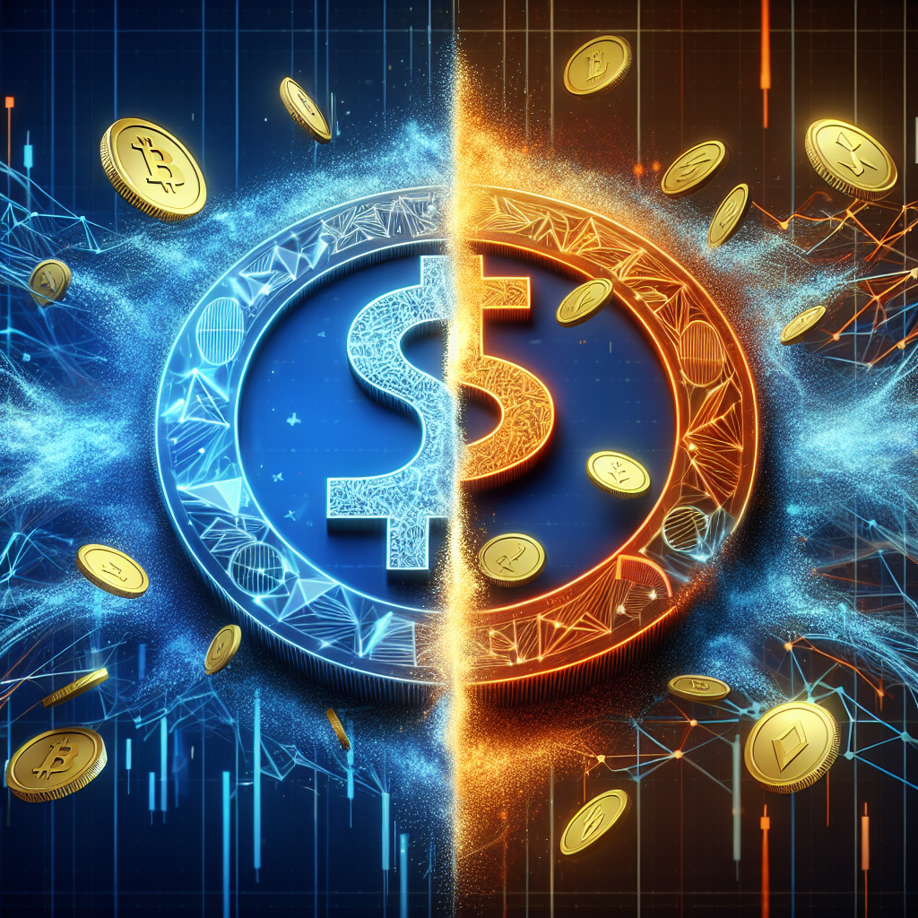 Democrats Launch Anti-Crypto Corruption Week, Challenging GOPs Crypto Agenda