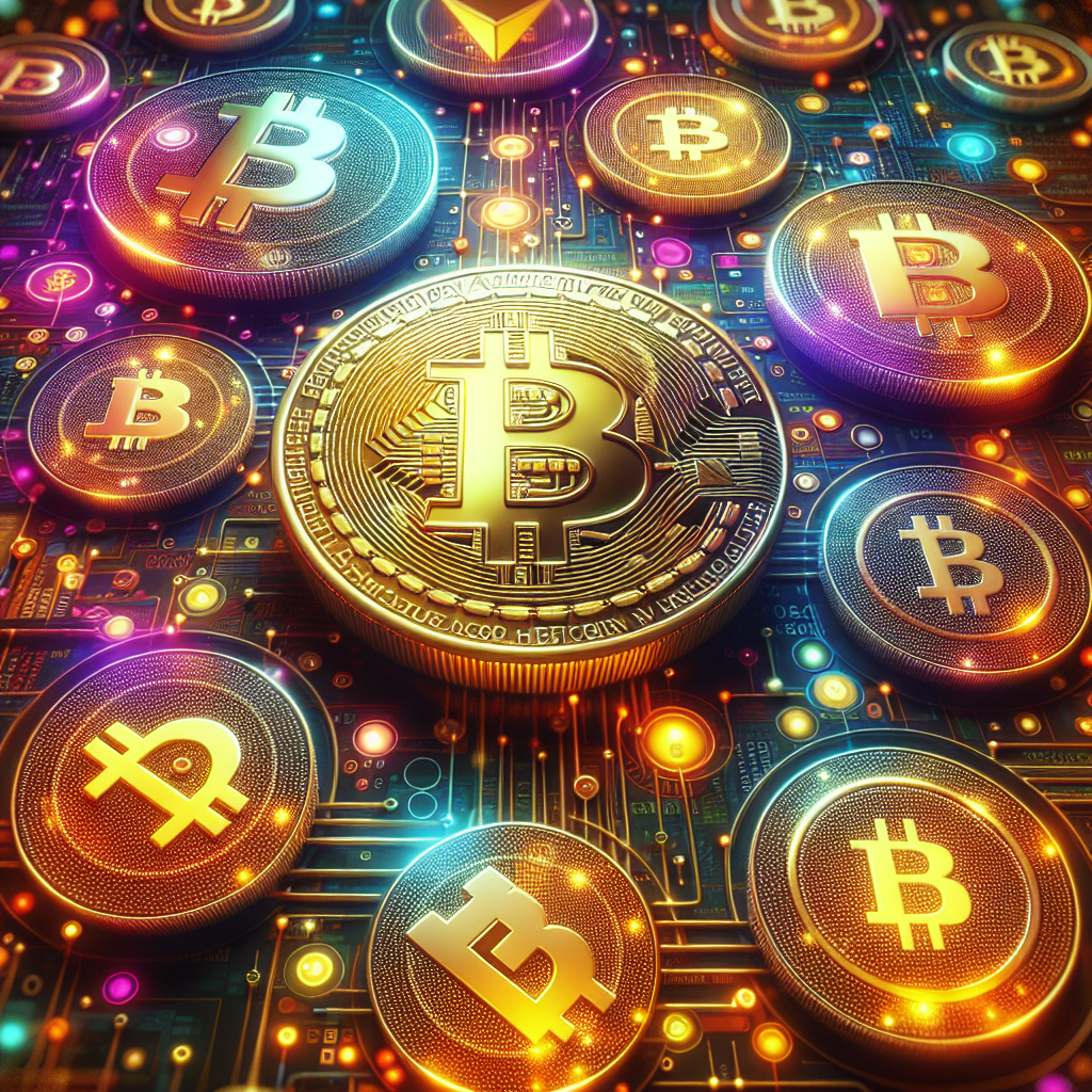 Crypto Analyst Reveals: Altcoins Surge While Bitcoins Dominance Stays Rock Solid!
