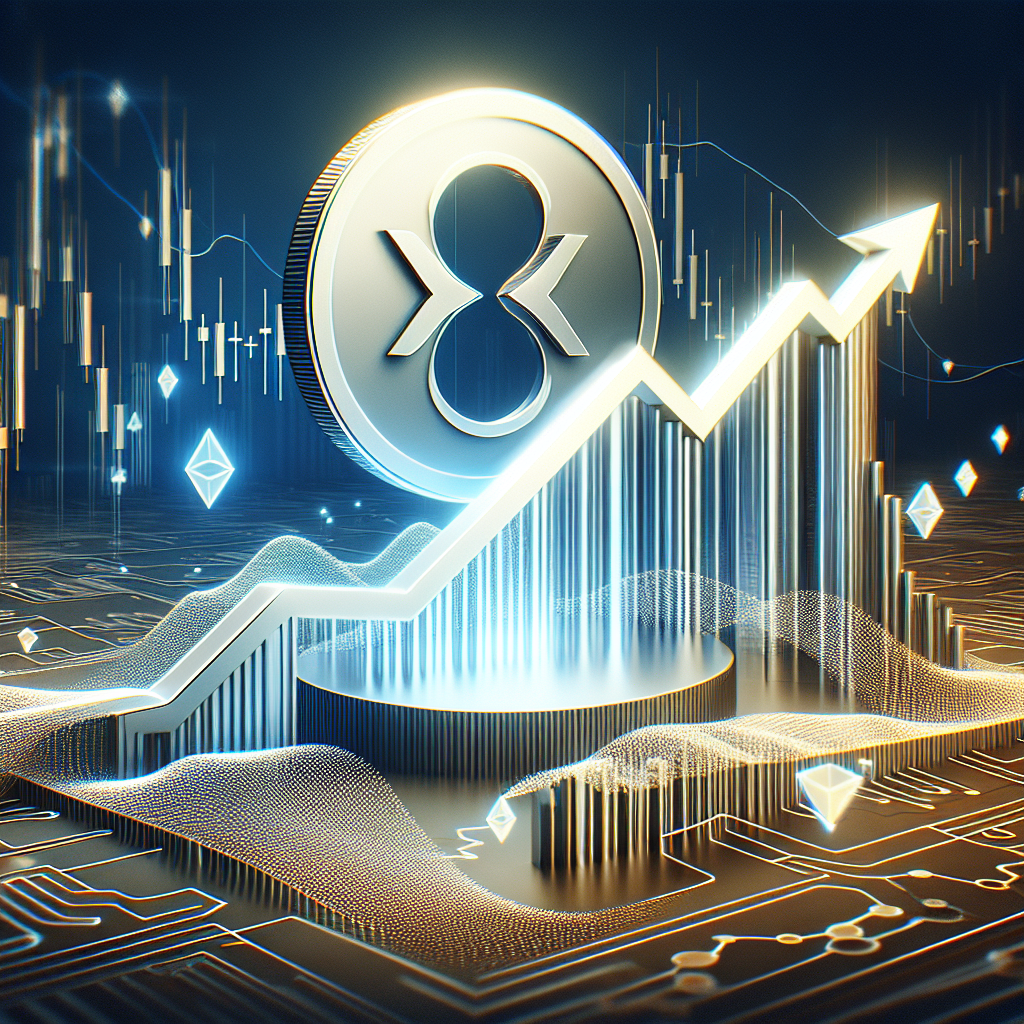XRP Price Soars 25.8%: Can It Maintain the #3 Spot Momentum?
