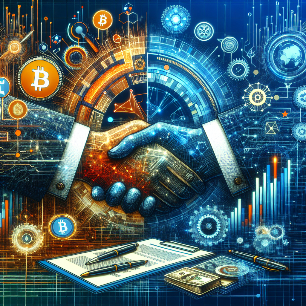 Animoca Brands Joins Forces with DayDayCook to Oversee $100M Bitcoin Treasury
