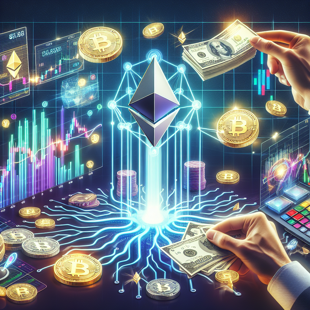 SharpLink Gaming Amplifies Ethereum Portfolio with $48.85M Acquisition