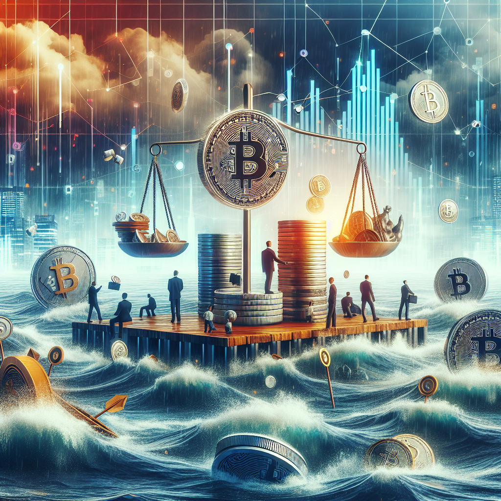 BOE Governor Warns: Private Stablecoins Pose Significant Risks to Financial Stability