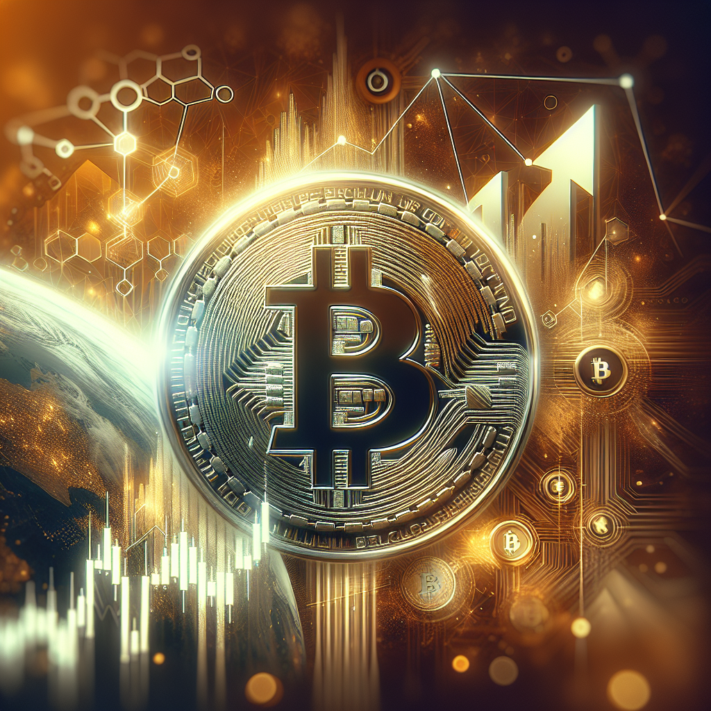 Bitcoin Soars Past $120K: A New All-Time High Sparks Crypto Excitement!