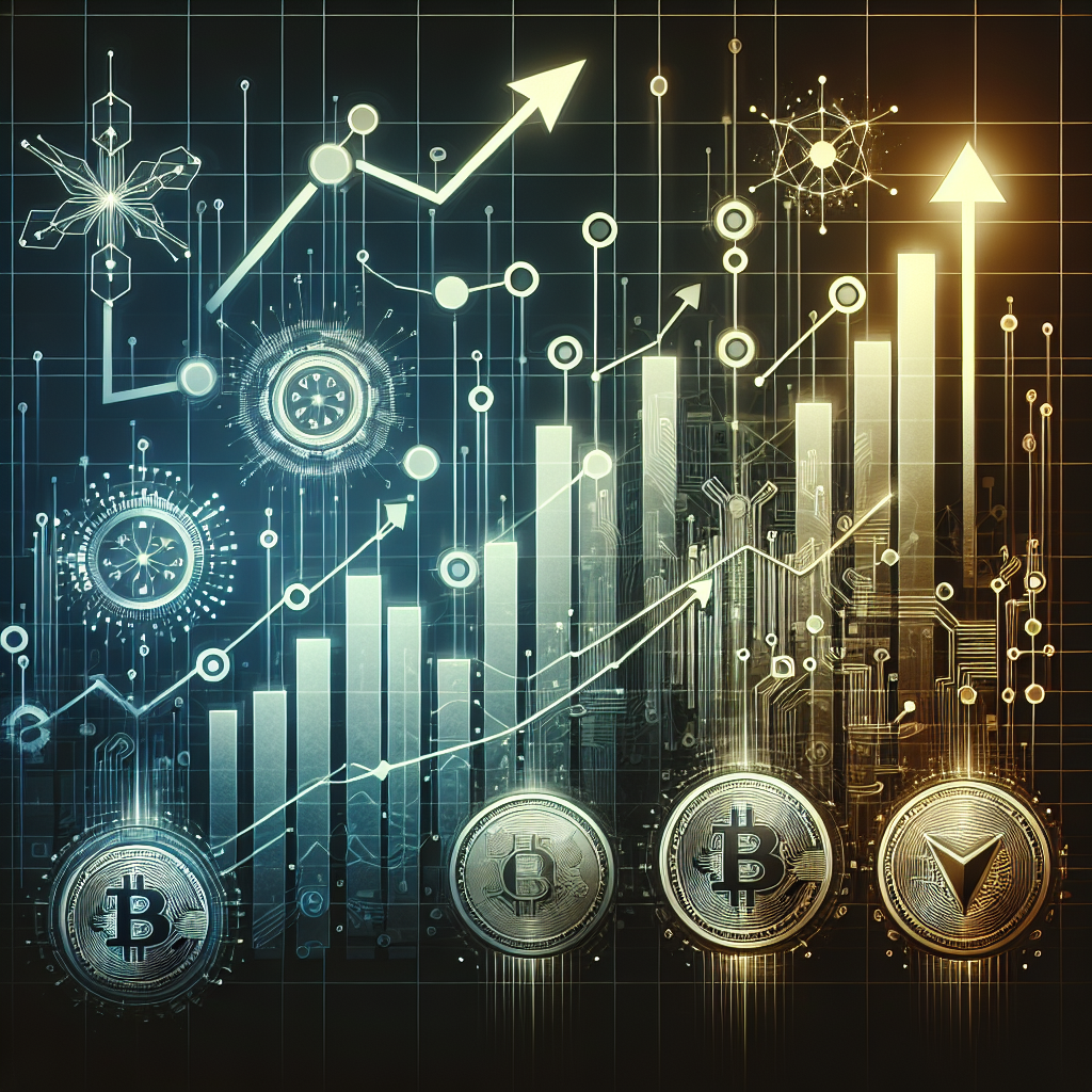 Digital Assets Surge: $3.7B Inflows in Record Week, Totaling $211B in AuM!