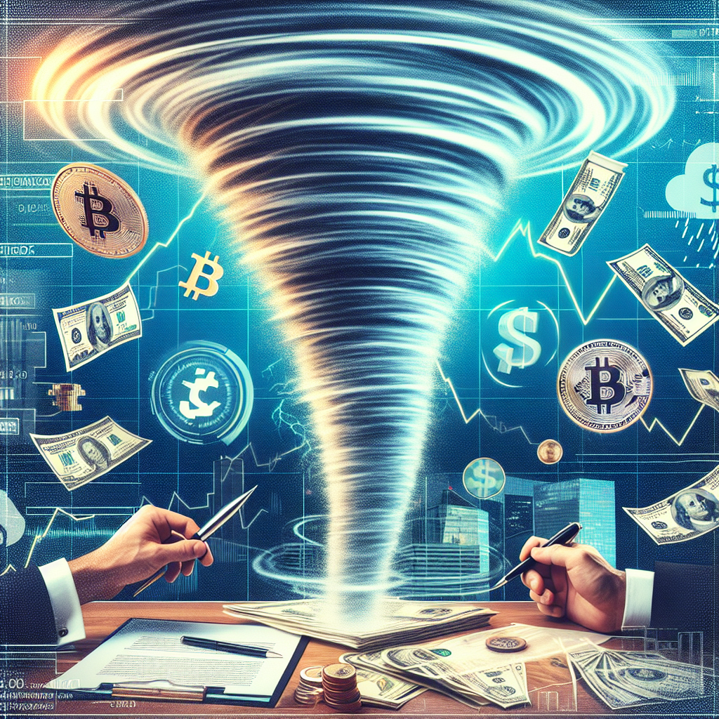 Tornado Cash Developer Alleges DOJ Mishandled Key Telegram Evidence: A Storm Brewing?