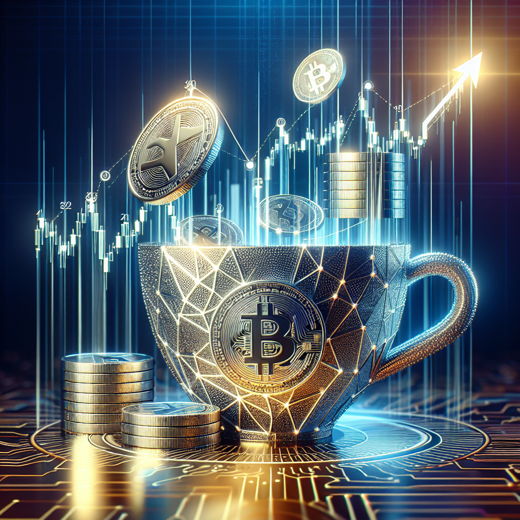 Unlocking Potential: ChatGPTs 42-Signal SUI Analysis Reveals $4.20 Cup and Handle Breakout!