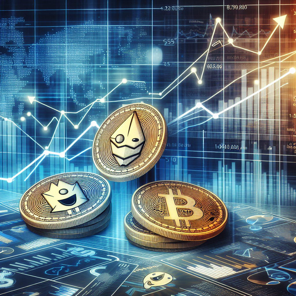 Unlocking Potential: 3 Meme Coins Poised for Explosive Breakouts in Late 2025
