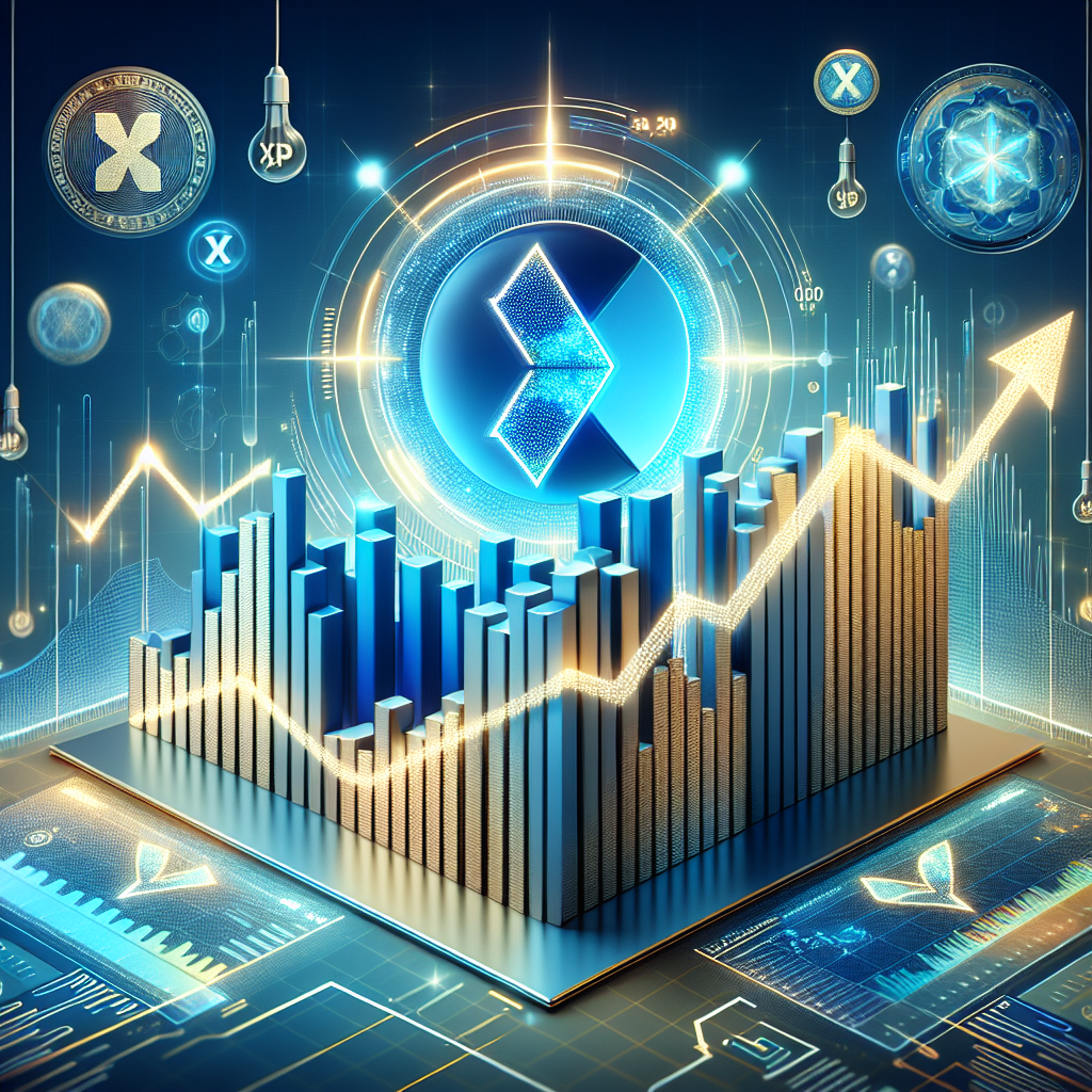 XRP Surges Back to $3: Could $4 Be Within Reach in Just 24 Hours?