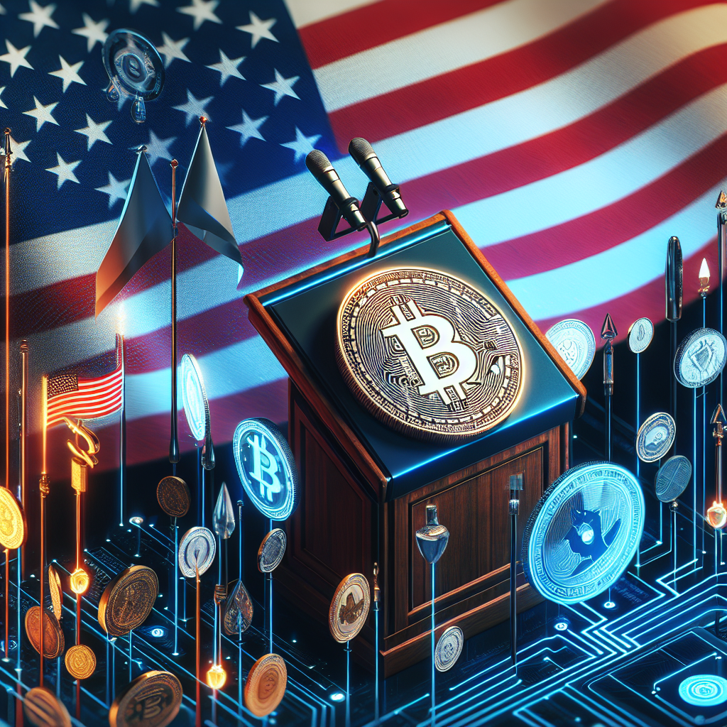 Intensifying Battle Over Trump-Backed GENIUS Act: NYAG Demands Stricter Stablecoin Regulations Ahead of July Vote