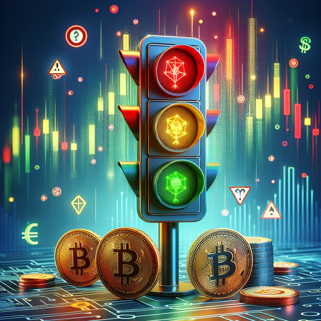Spanish Lawmakers Propose Traffic Light Warnings for Cryptoassets: A New Era of Risk Awareness