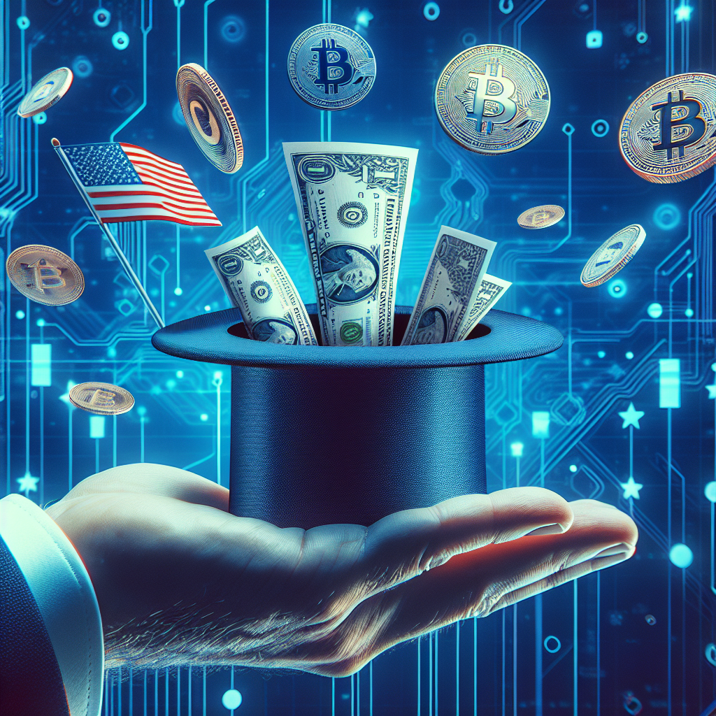 Fairshake Super PAC Secures $140M in Crypto Funding for Groundbreaking Midterm Election Strategy