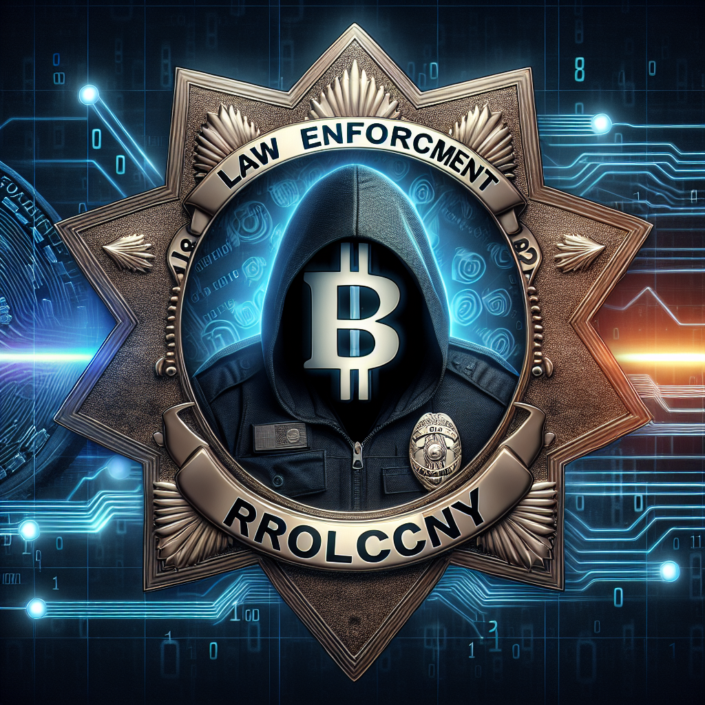 LA Sheriffs Deputies Allegedly Aid Crypto Godfather in High-Stakes Extortion Scheme