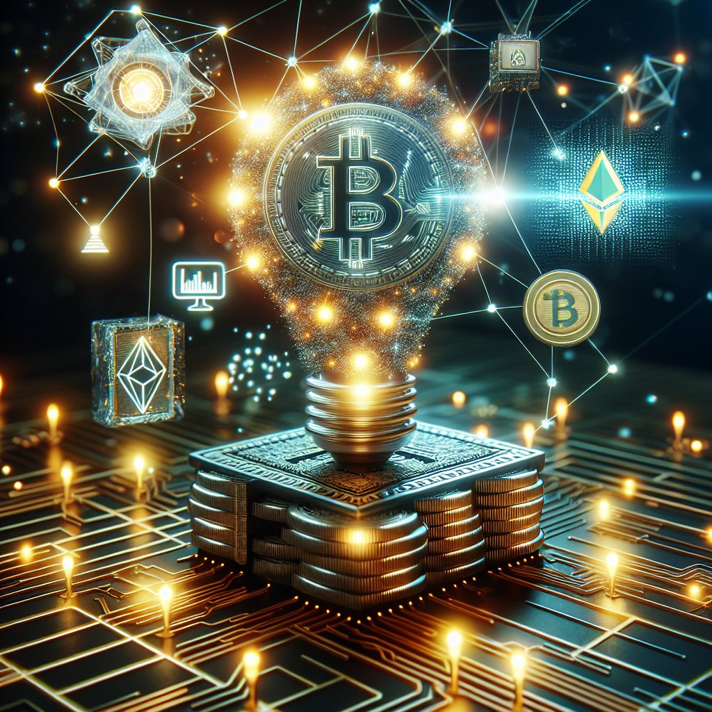Eskoms Bold Strategy: Will Bitcoin Mining and AI Save the $22.7B Debt Crisis?