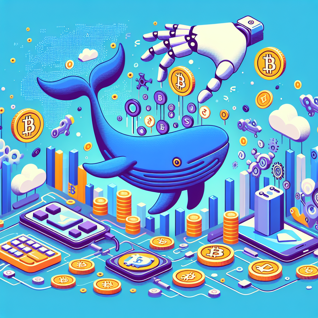 Discover the Hottest Meme Coins: How This Telegram Bot Can Uncover Opportunities After Bitcoin Hits New ATH!