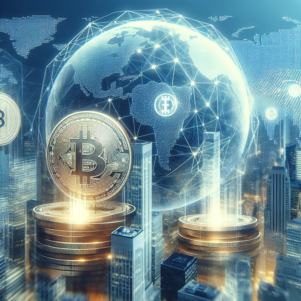 Global Financial Oversight Intensifies Focus on Stablecoins Before G20 Summit