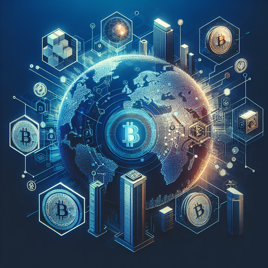Citigroup Unveils Exciting Stablecoin Initiative Amid Crypto Custody Revolution