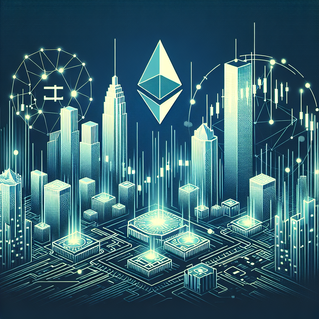 Moscow Exchange Unveils Exciting New Ethereum Futures Index Fund Tracking ETHA