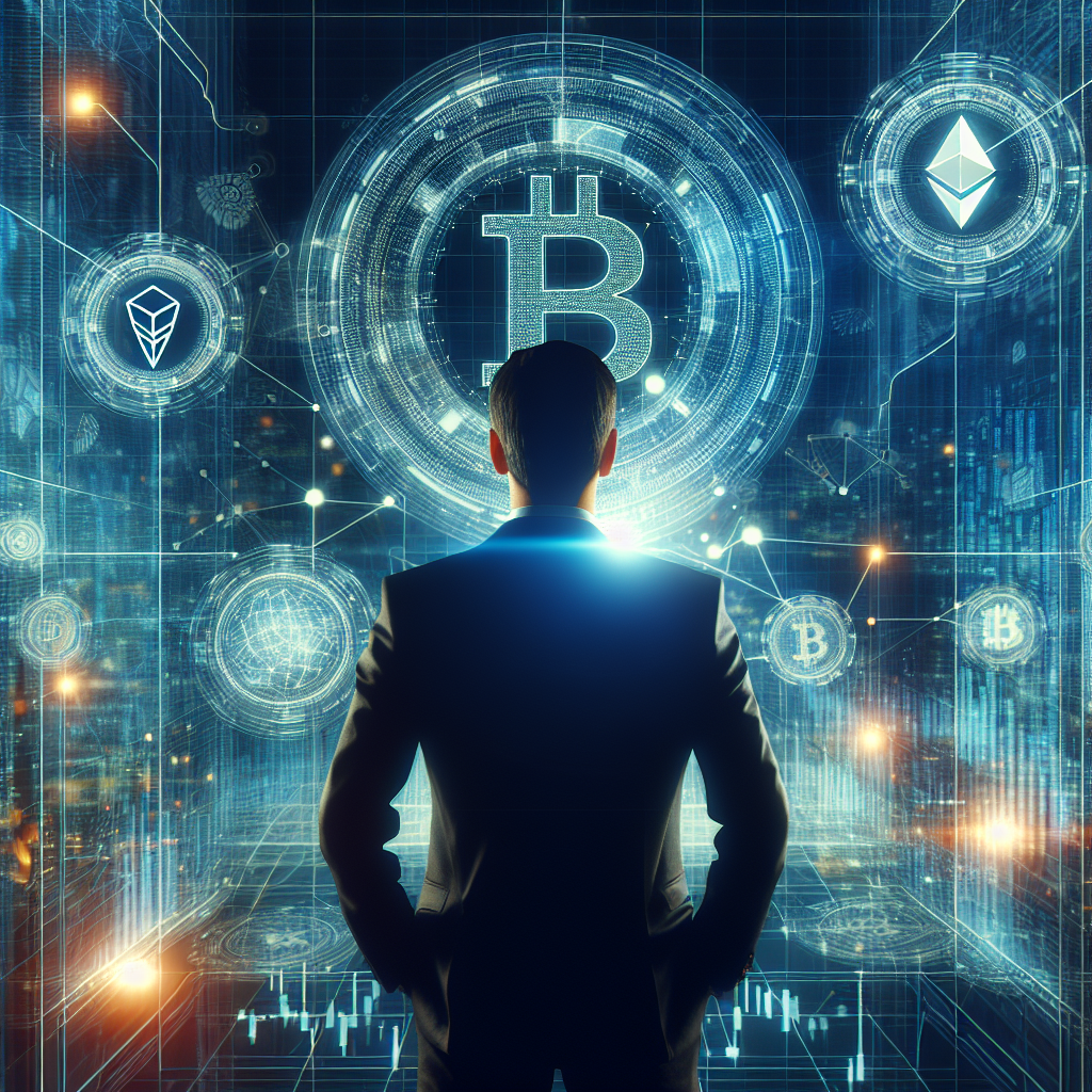 Billionaire Peter Thiel Acquires 9% Stake in Groundbreaking Ethereum Treasury Startup