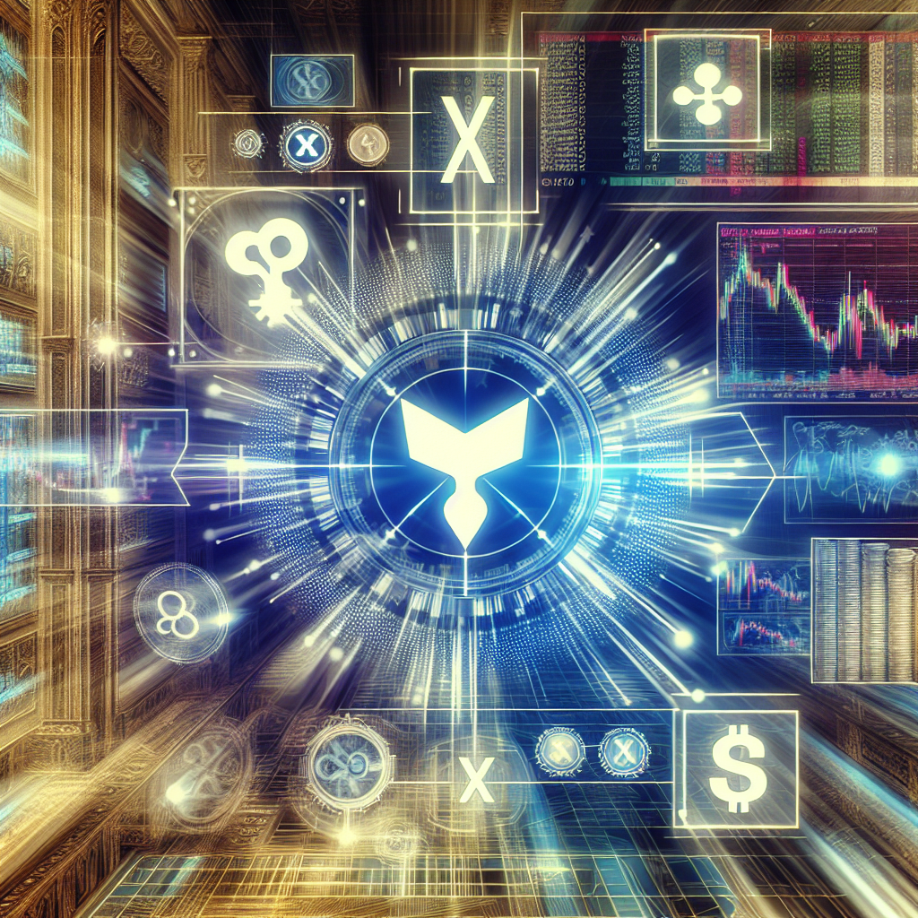 XRP Price Surge Ahead? NYSE Greenlights First 2x XRP ETF—Could We See $1,000 XRP?