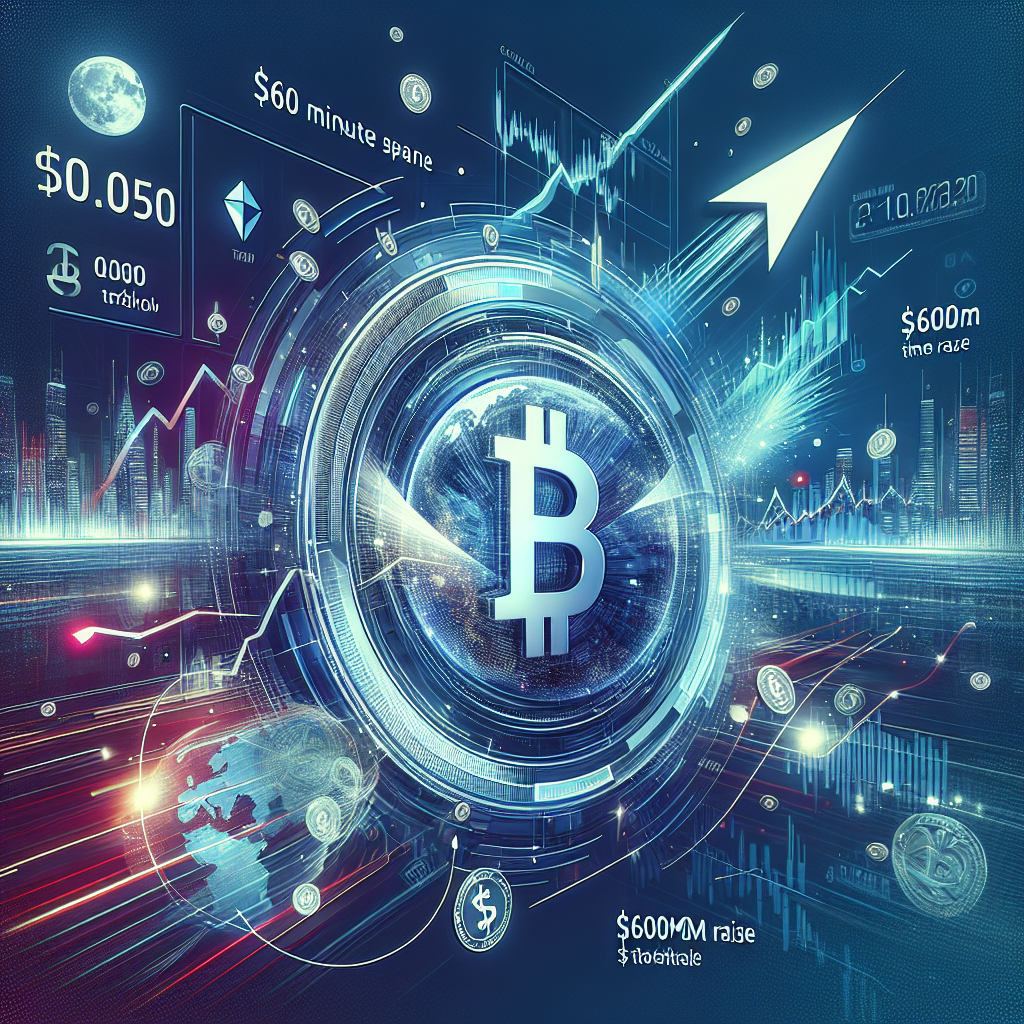 Pump.fun ($PUMP) Shatters Records with $600M ICO in Just 12 Minutes – Can Bulls Break $0.00670?