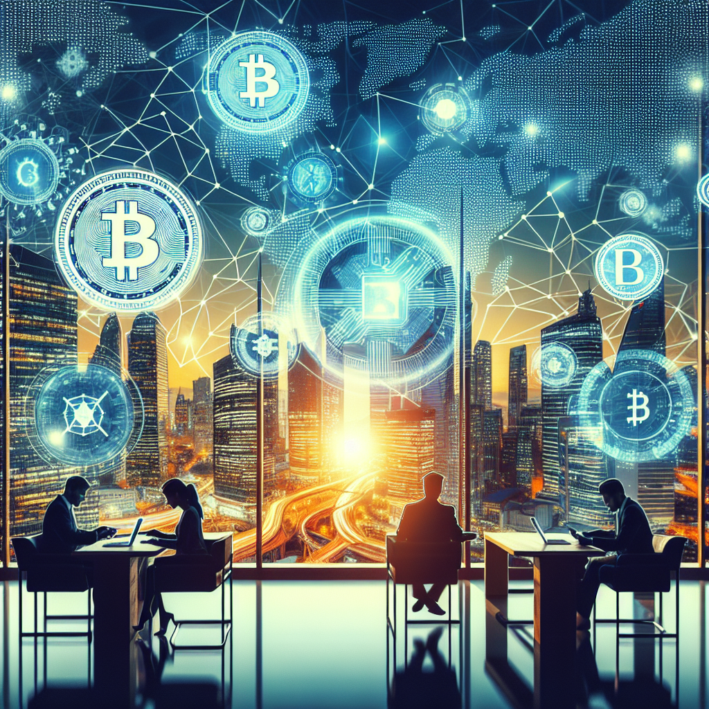 Binance Defies Crypto Crackdown: Remote Team Thrives in Singapore