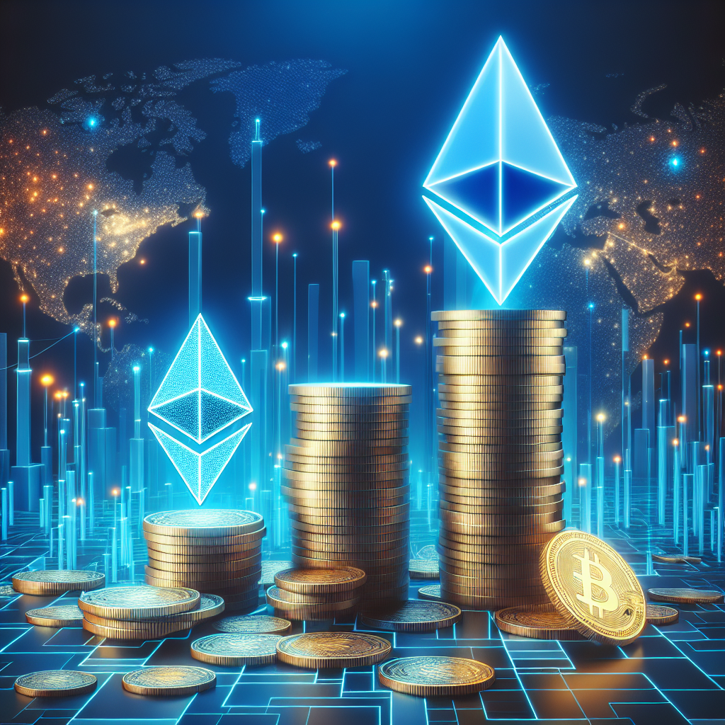 SharpLink Amplifies Its Ethereum Holdings by 20,279 ETH, Outpaces Ethereum Foundation!