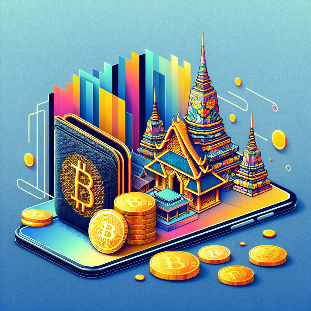Thailand Unveils Exciting Crypto Sandbox for Tourists: Seamlessly Convert Crypto to Local Currency!