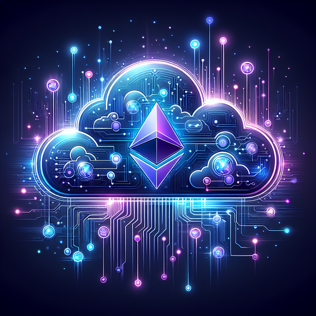 Unlock Extra Income with Smart ETHRANSACTION Cloud Mining!