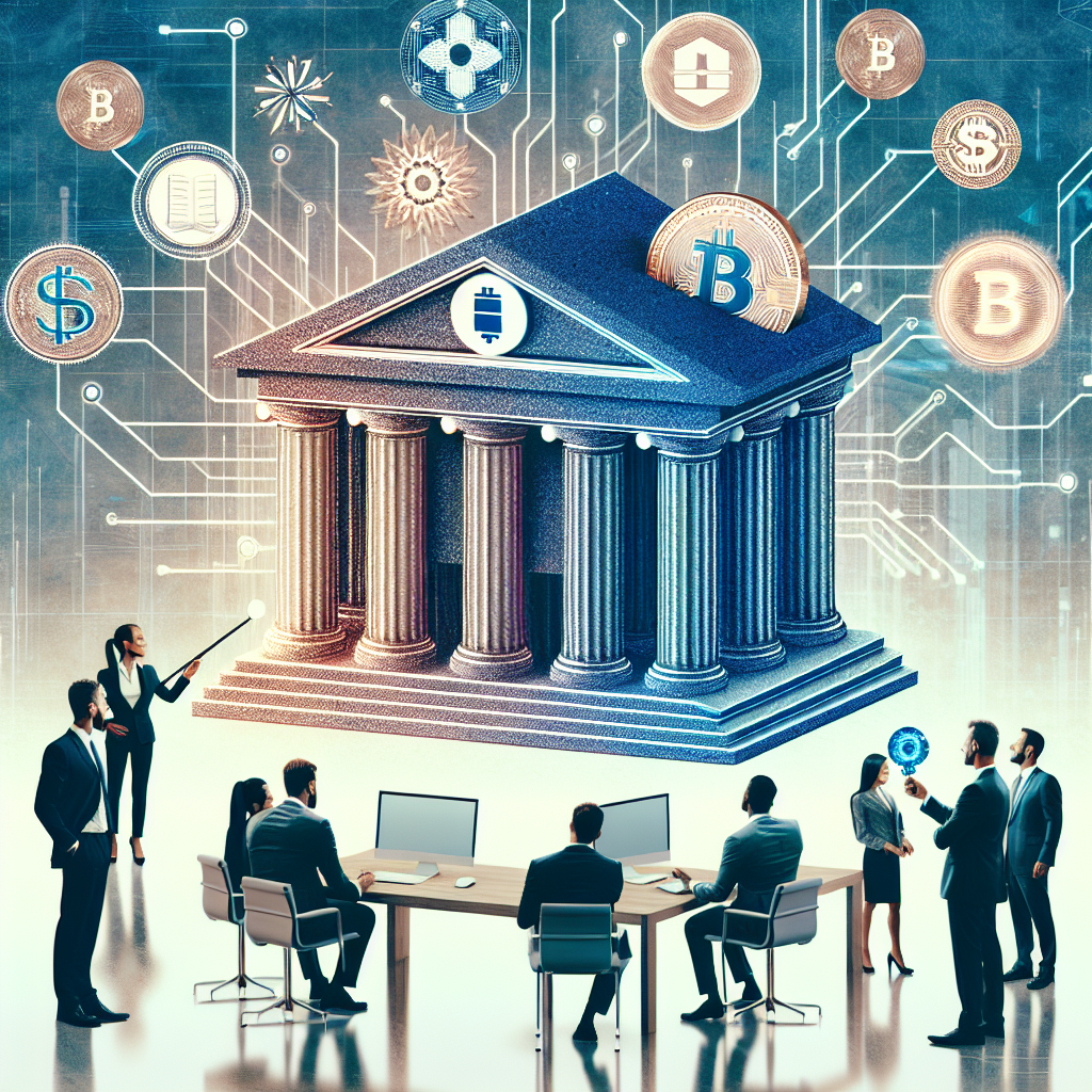 Tech Titans Unite to Launch Erebor: A New Bank for Start-Ups in the Wake of SVB Collapse