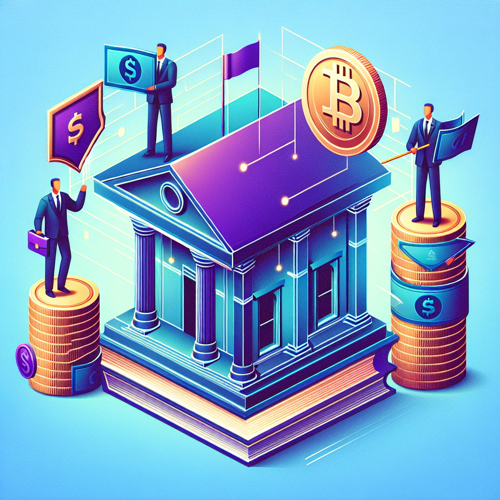 Breaking News: Three Groundbreaking Crypto Bills Passage in House Defies Democrat Opposition!