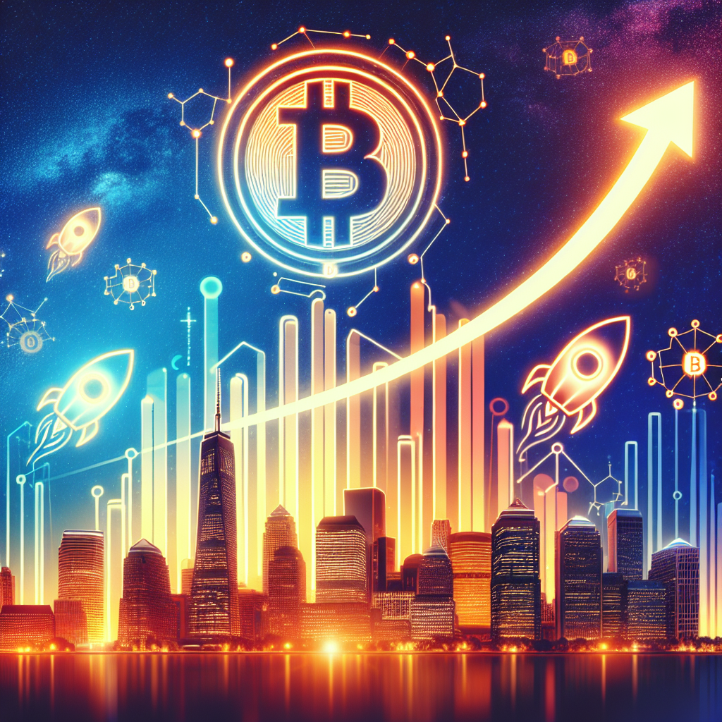 Unveiling the Surge: How Bitcoin DeFi Protocols Thrive as BTC Prices Skyrocket