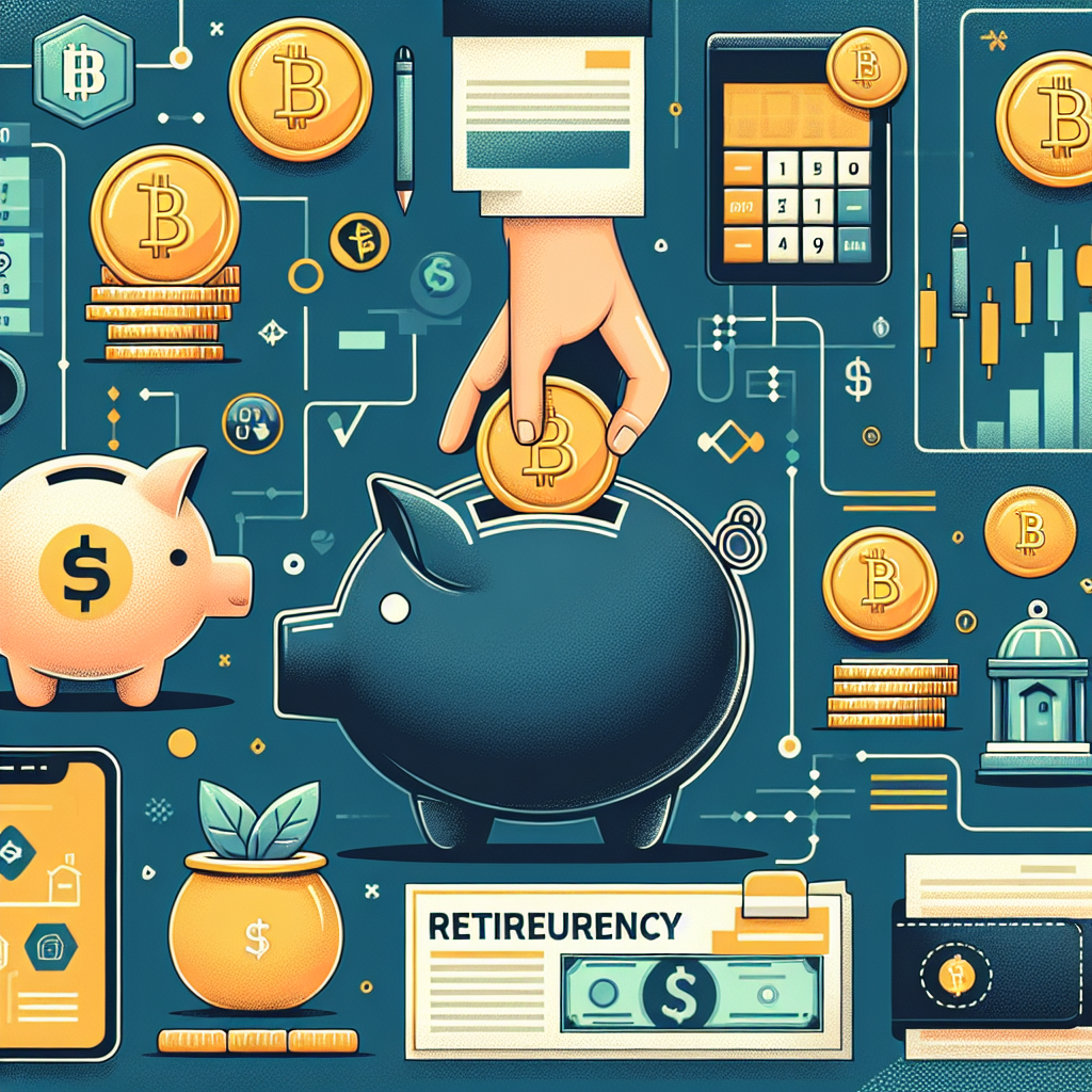 Trump Administration Considers Integrating Cryptocurrency into Retirement Portfolios: What You Need to Know