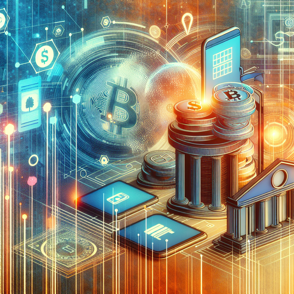 Shinhan Bank in South Korea Unveils Exciting Crypto Services on Its Banking App