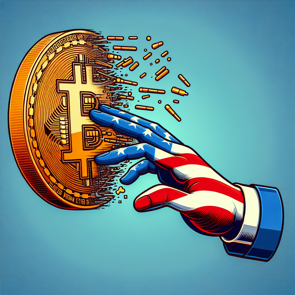 UK Minister Calls for Crypto Donation Ban to Protect Against Foreign Influence